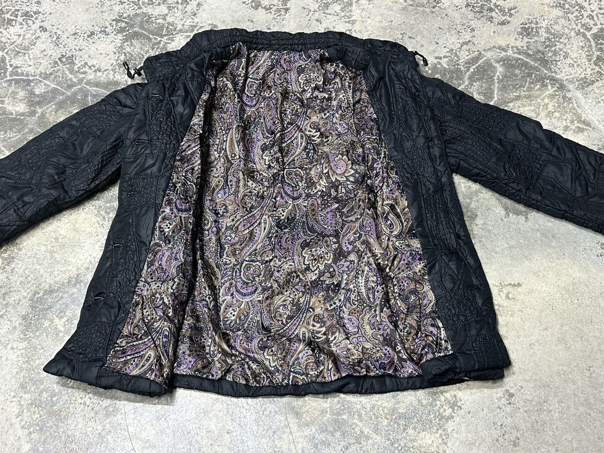 Japanese Brand Japanese Brand Puffer Jacket Very Rare🔥 Size US M / EU 48-50 / 2 - 13 Thumbnail