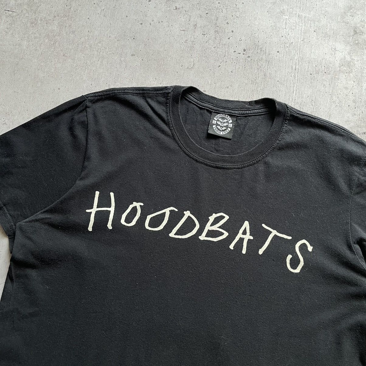 Vintage Vintage Hoodbats x trash cult Size US L / EU 52-54 / 3 - 5 Thumbnail