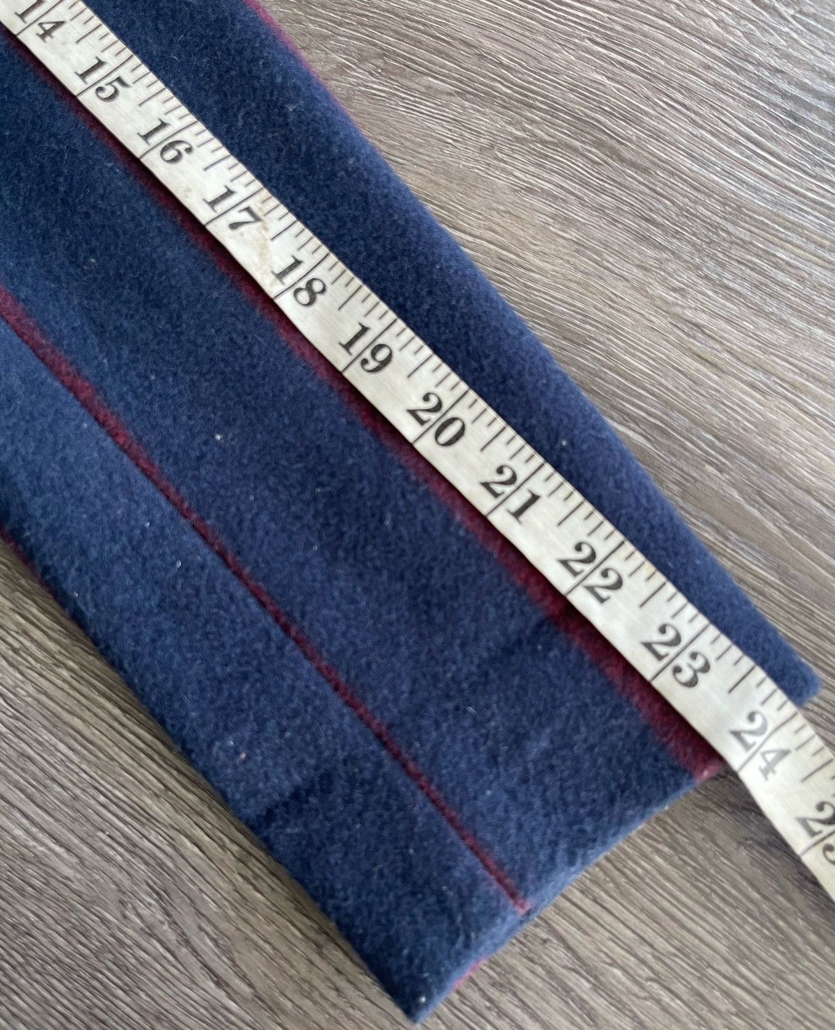 Levi's × Levi's Vintage Clothing × Vintage VINTAGE LEVIS Positively Superior Wool Jacket Size S / US 4 / IT 40 - 17 Thumbnail