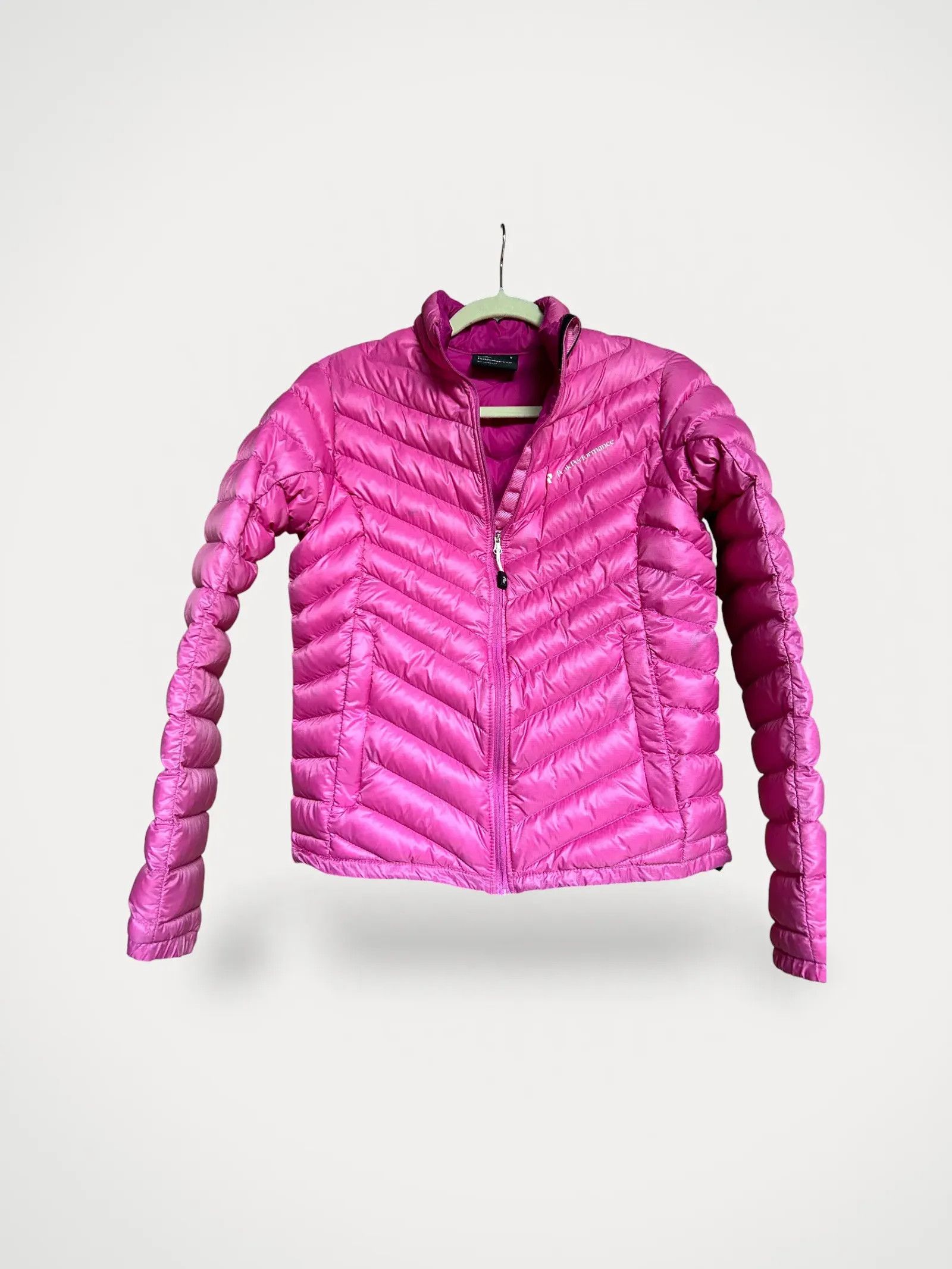 Peak Performance Peak Performance W Frost Down Jacket Size M / US 6-8 / IT 42-44 - 1 Thumbnail