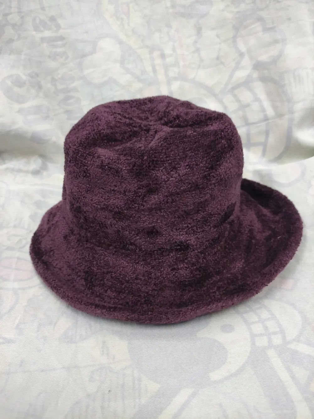 Balmain BALMAIN PARIS VINTAGE BUCKET HAT Size ONE SIZE - 5 Thumbnail