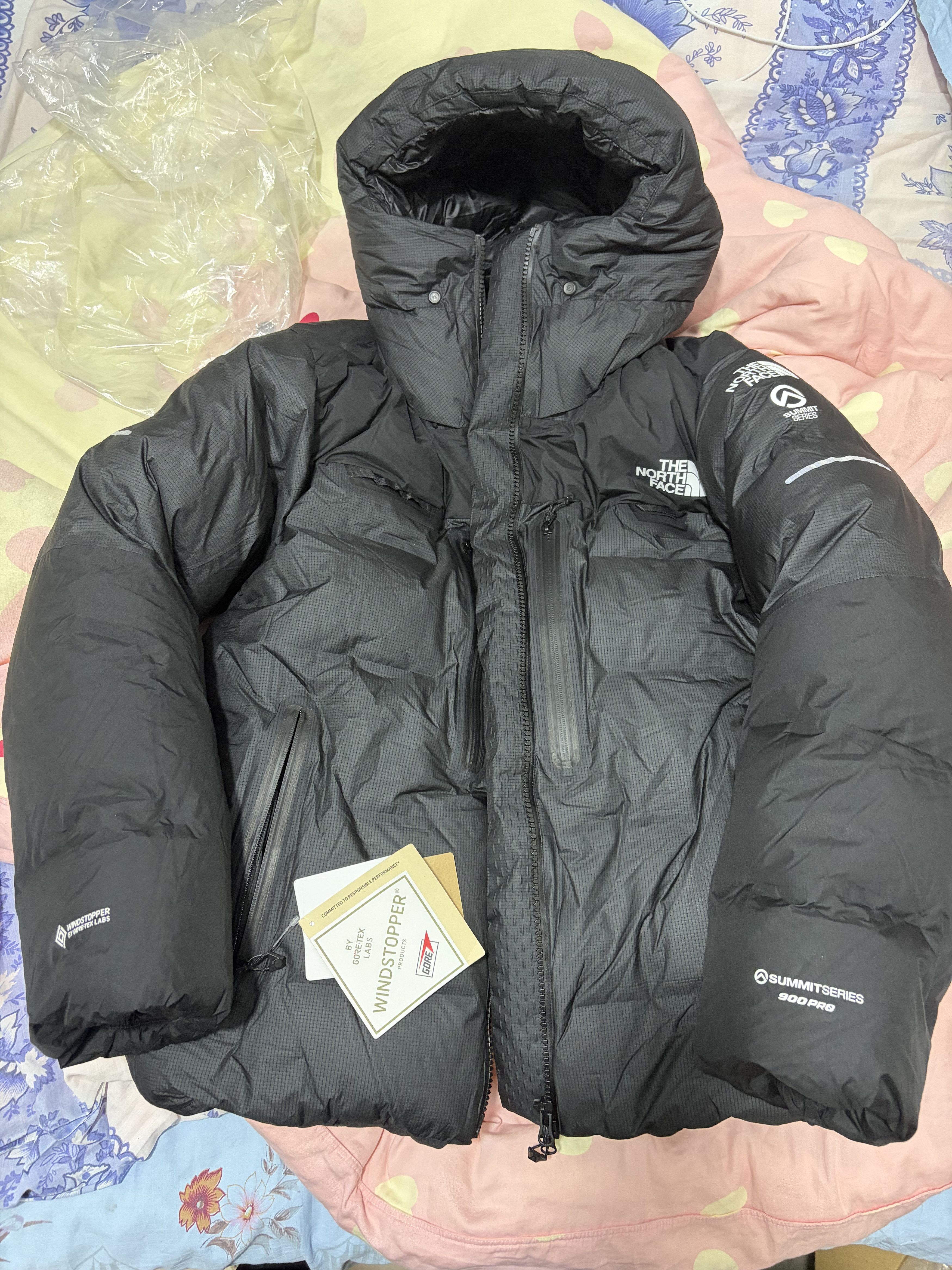 The North Face THE NORTH FACE 𝖧𝗂𝗆𝖺𝗅𝖺𝗒𝖺𝗇 𝖯𝖺𝗋𝗄𝖺 gtx down Size ONE SIZE - 5 Thumbnail