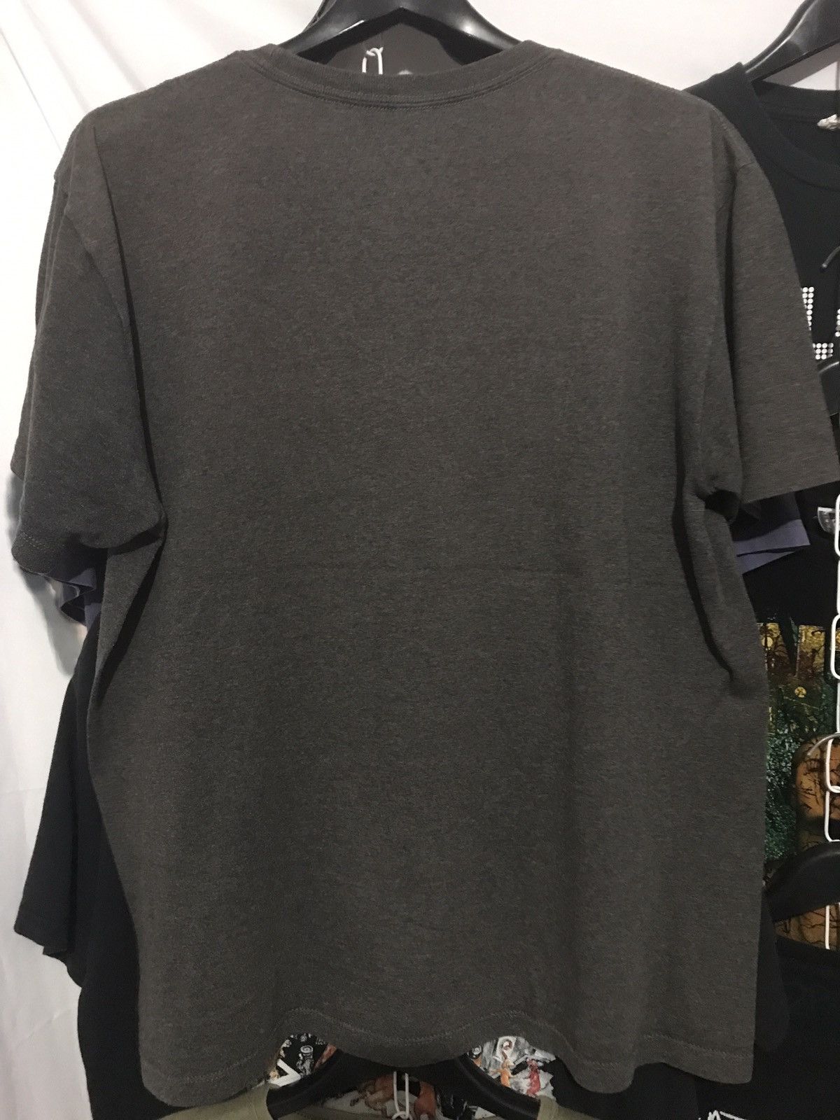 Mtv Beavis and Butt-Head shirt Size US L / EU 52-54 / 3 - 4 Thumbnail