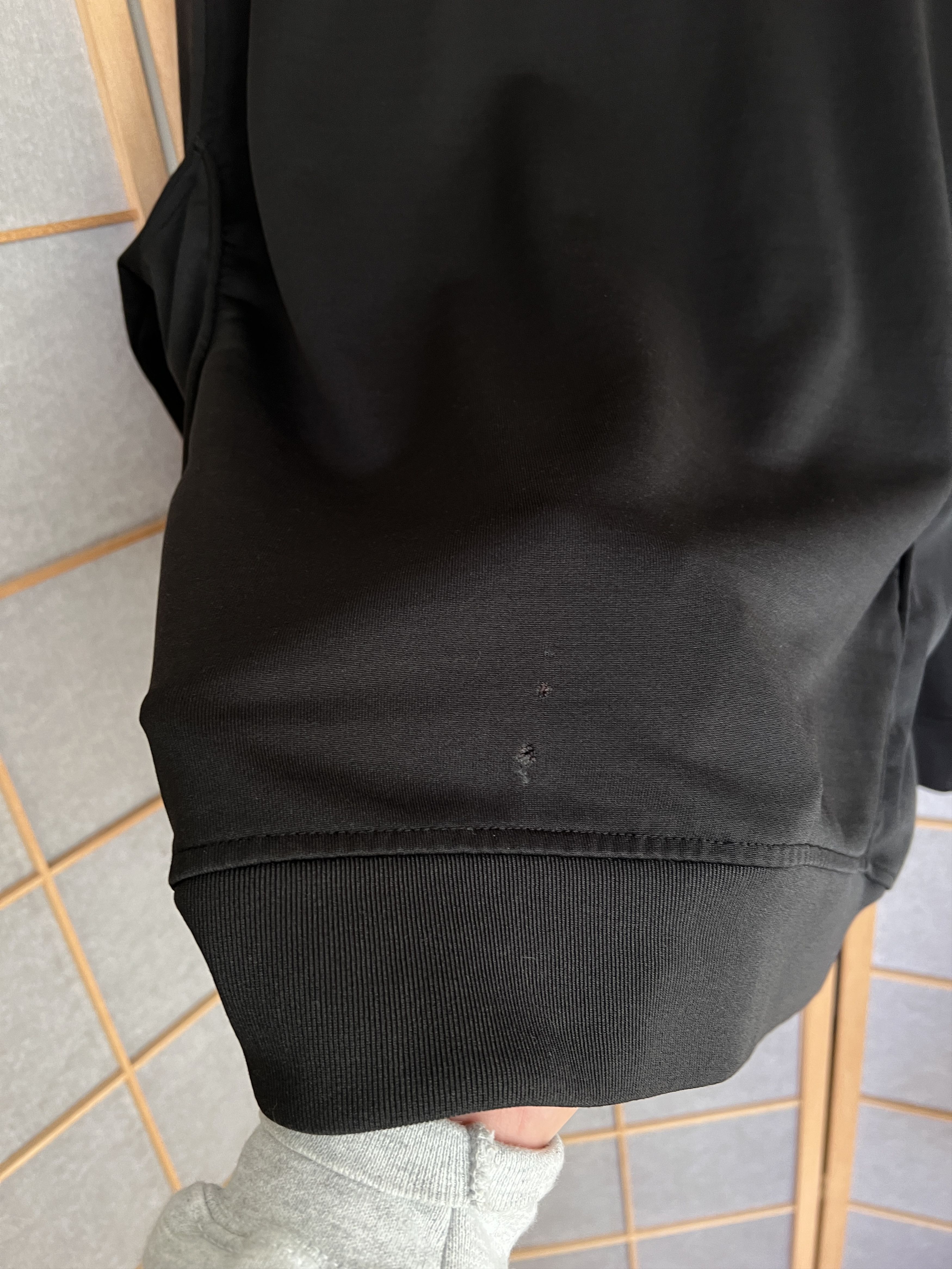Stussy Rare! Stussy Rooster logo VTG 90s Track top jacket sunfaded Size US XL / EU 56 / 4 - 17 Thumbnail