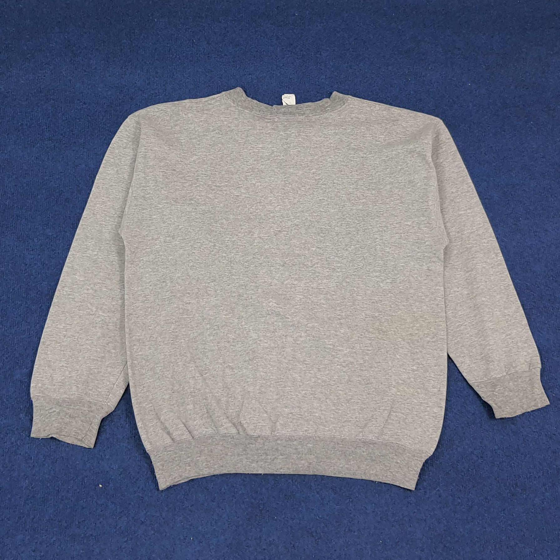 Disney × Mickey Mouse × Vintage Vintage Tokyo Disneyland Mickey Mouse Sweatshirt Size US M / EU 48-50 / 2 - 3 Thumbnail