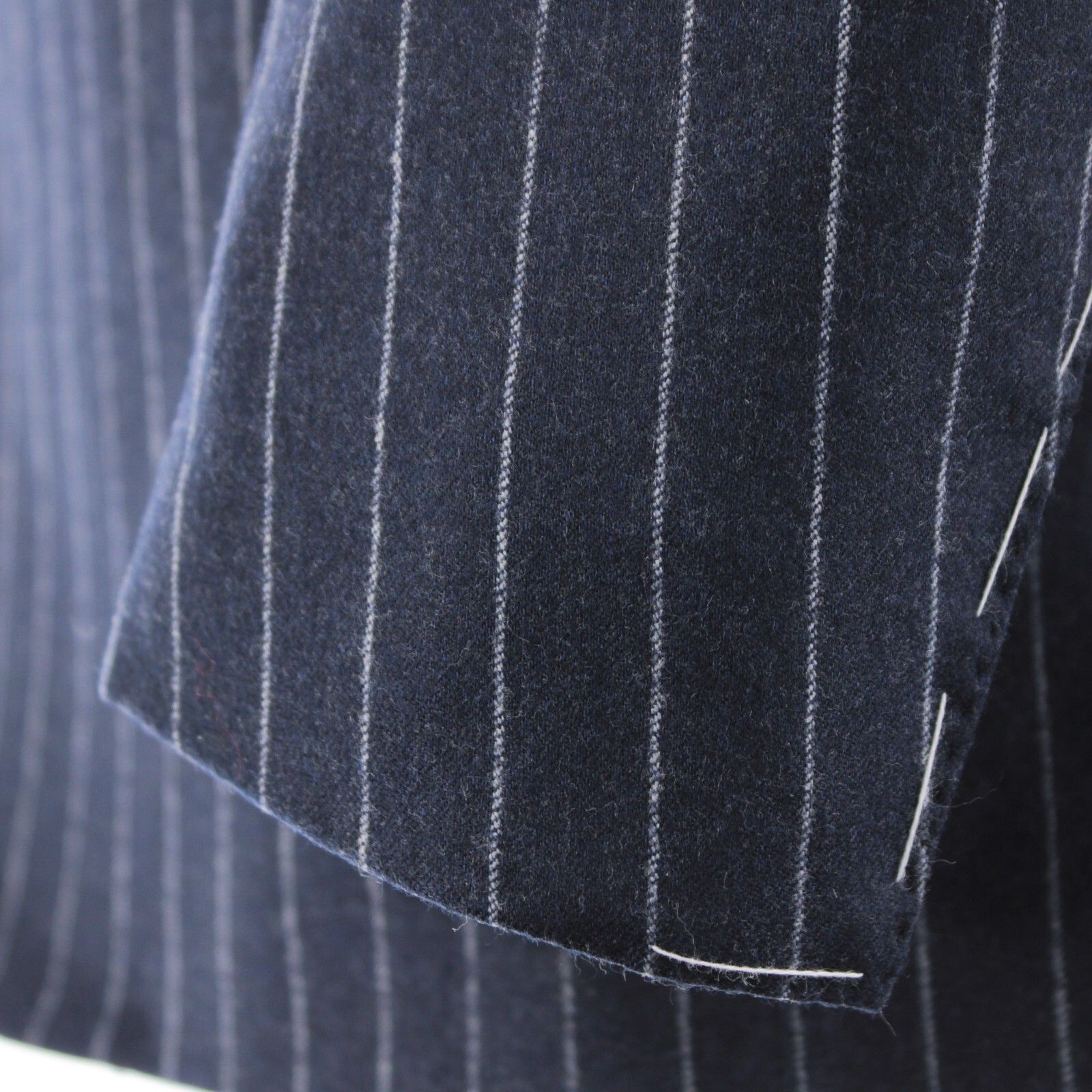 Other Stile Latino Suit Size US 40 Regular in Blue Size 40R - 4 Thumbnail