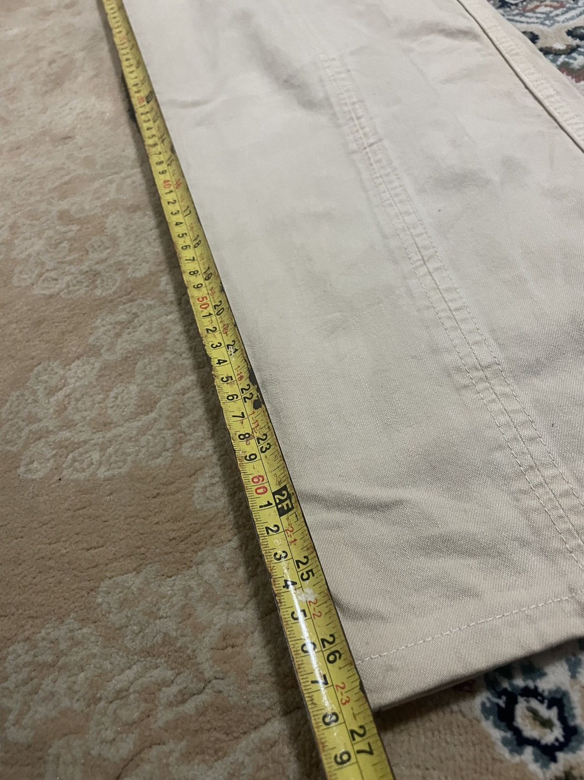 Hai Sporting Gear Hai Sporting Gear by Issey Miyake Japanese Designer Size US 30 / EU 46 - 13 Thumbnail