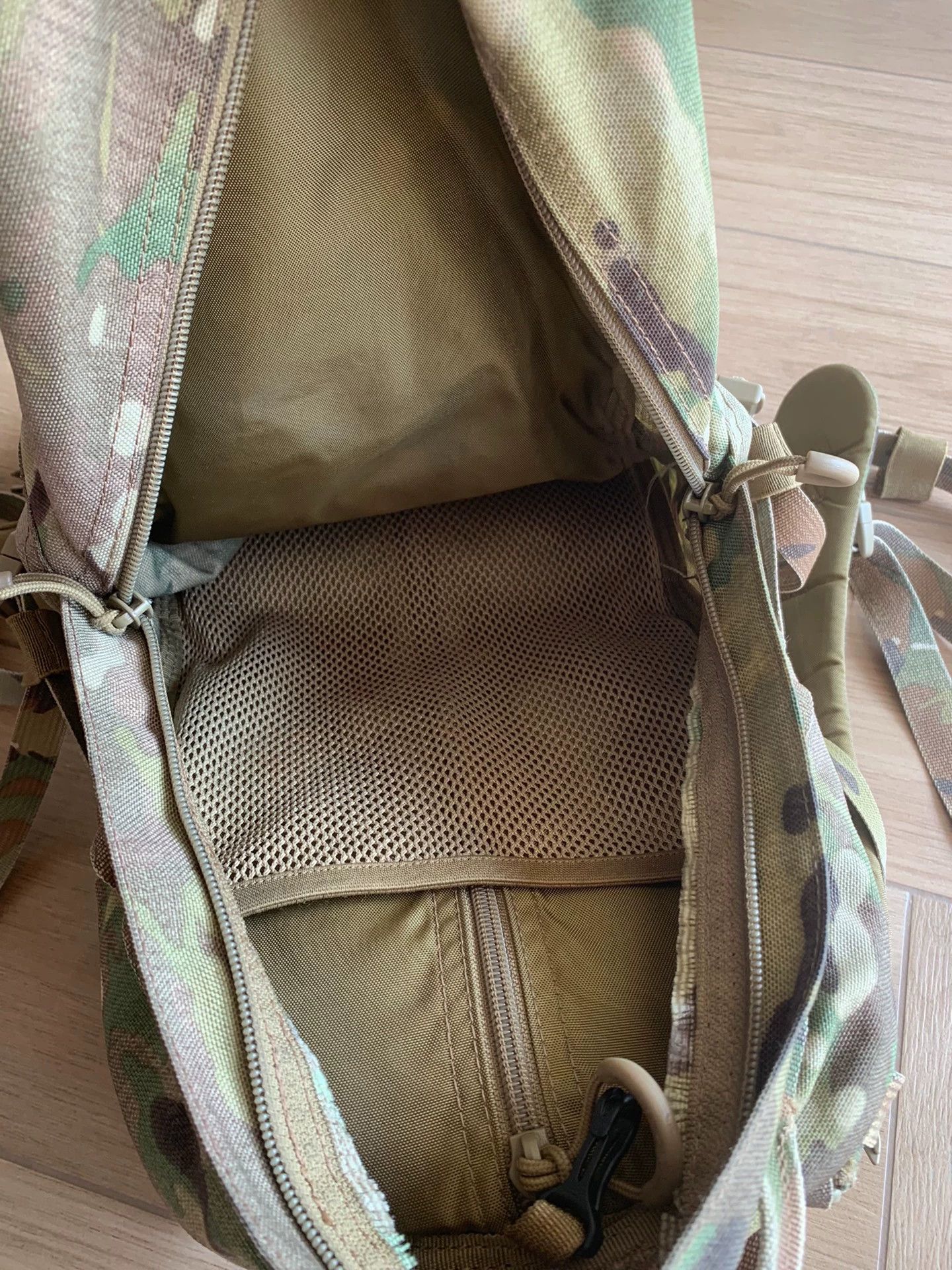 Blackhawk! BlackHawk Cyane Stealth Stalker Tactical Backpack Size ONE SIZE - 4 Thumbnail
