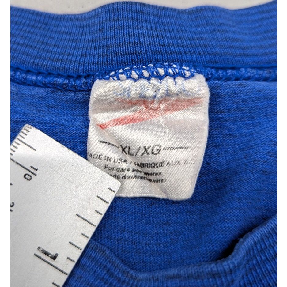 Speedo × Vintage Vintage Speedo Team Canada Diving t-shirt Size US XL / EU 56 / 4 - 5 Thumbnail