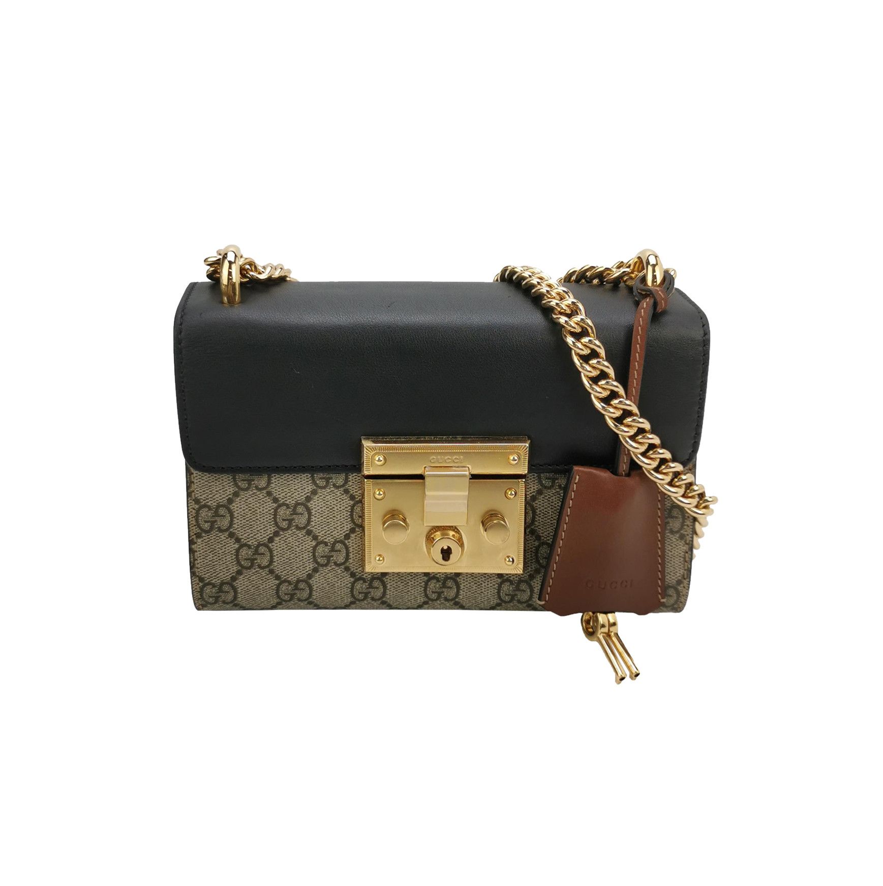 Gucci Gucci Women os Shoulder Bags Size ONE SIZE - 1 Thumbnail