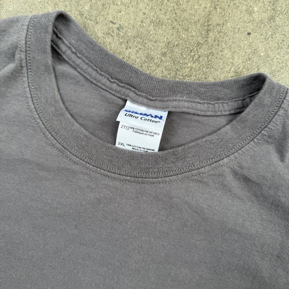 Vintage Mac Tools TShirt Size US XXL / EU 58 / 5 - 5 Thumbnail