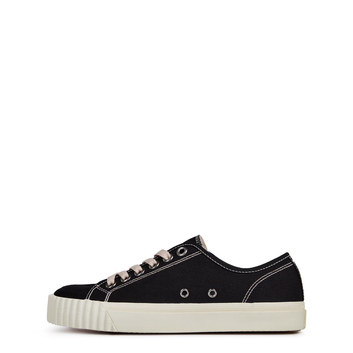 Maison Margiela Tabi Low Sneakers Size US 10 / EU 43 - 4 Thumbnail
