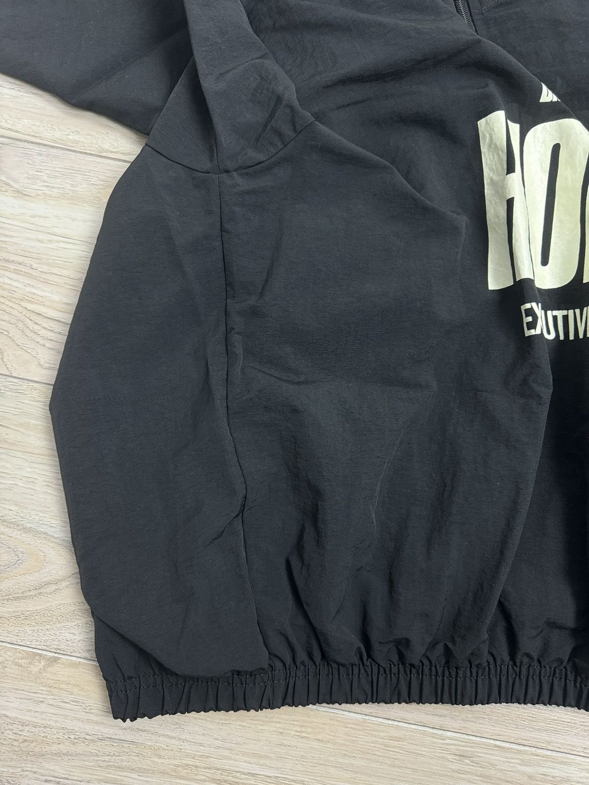 Kanye West Kanye West 2018 Honor Up Official Merch Boxy Windbreaker Size US XL / EU 56 / 4 - 13 Thumbnail