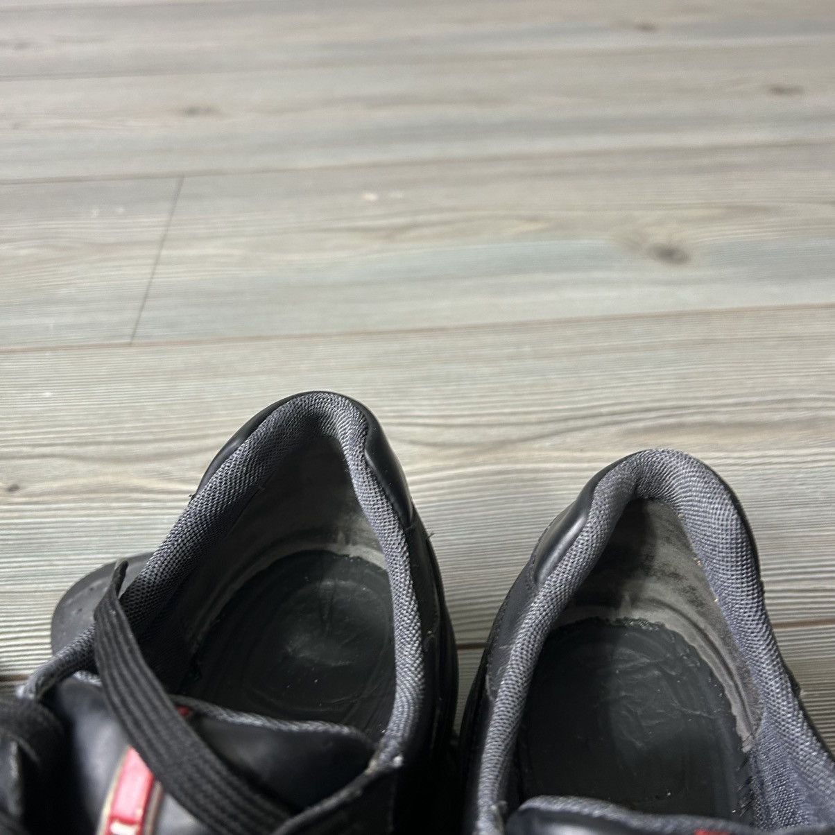 Prada Rare Prada Americas Cup Reflective Shoes Size US 10 / EU 43 - 13 Thumbnail