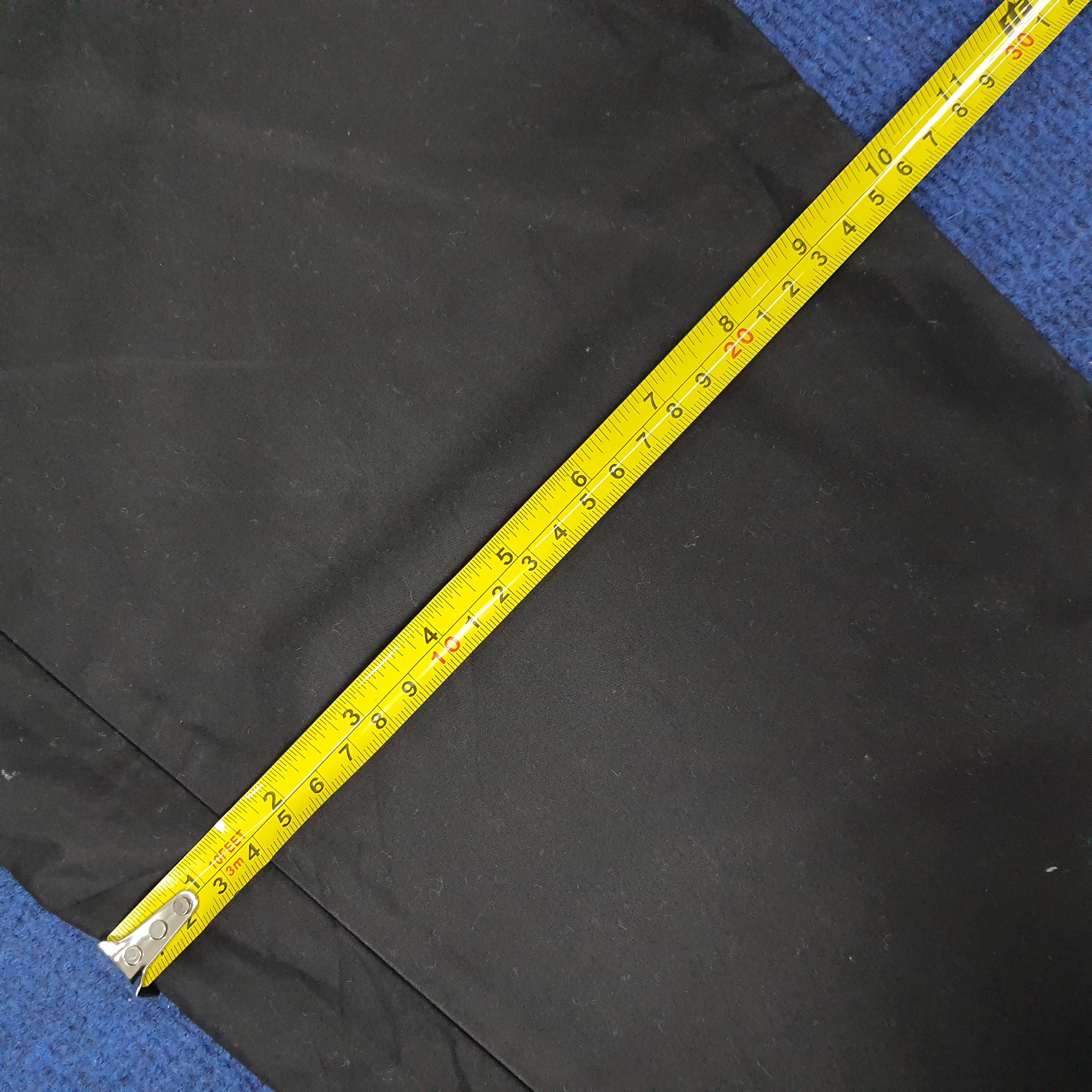 Japanese Brand × Vintage × Yohji Yamamoto Vintage A.A.R by Yohji Design Studio Casual Pants Size US 29 - 12 Thumbnail