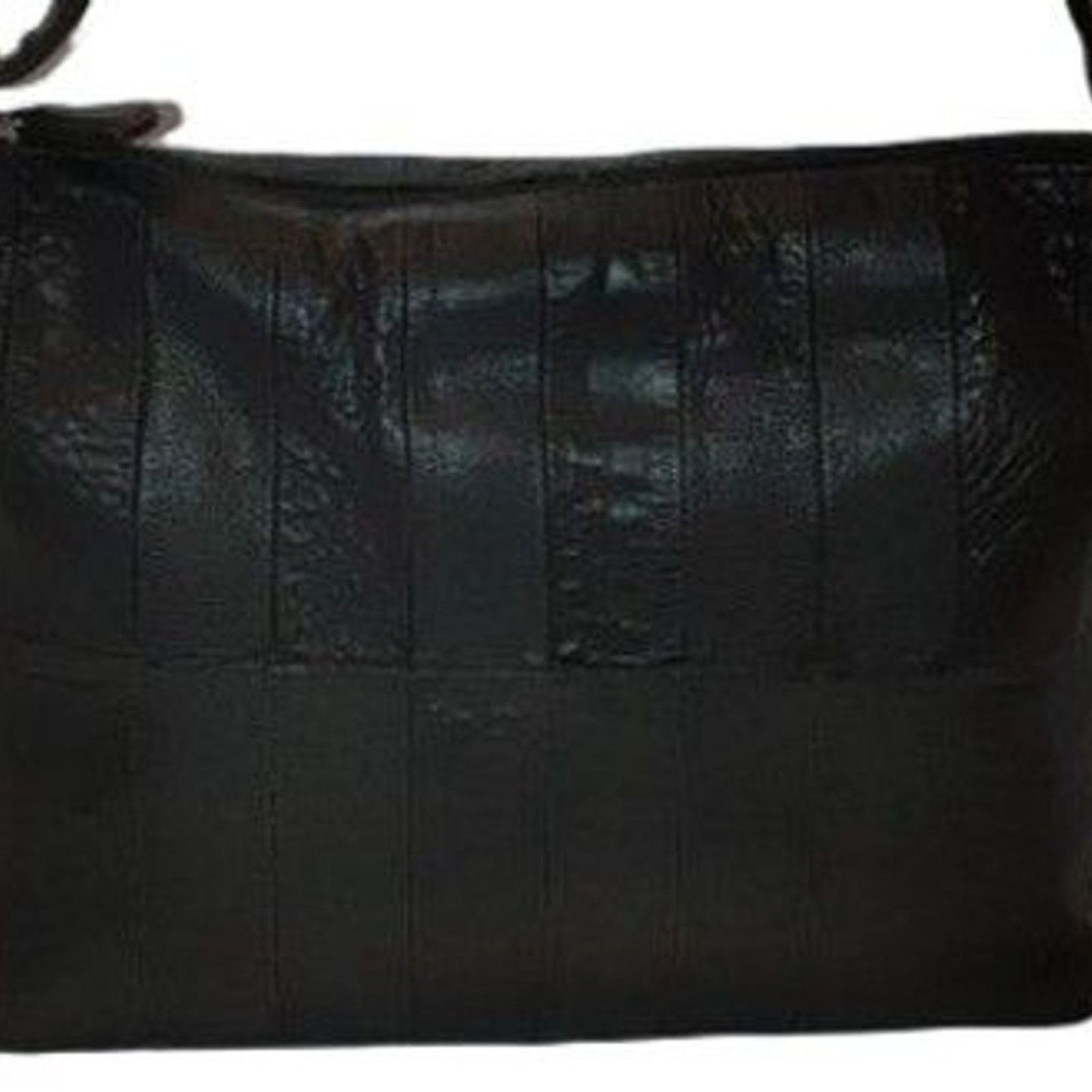 NEWYORKINDUSTRIE ili Leather Crossbody Bag Size ONE SIZE - 2 Thumbnail