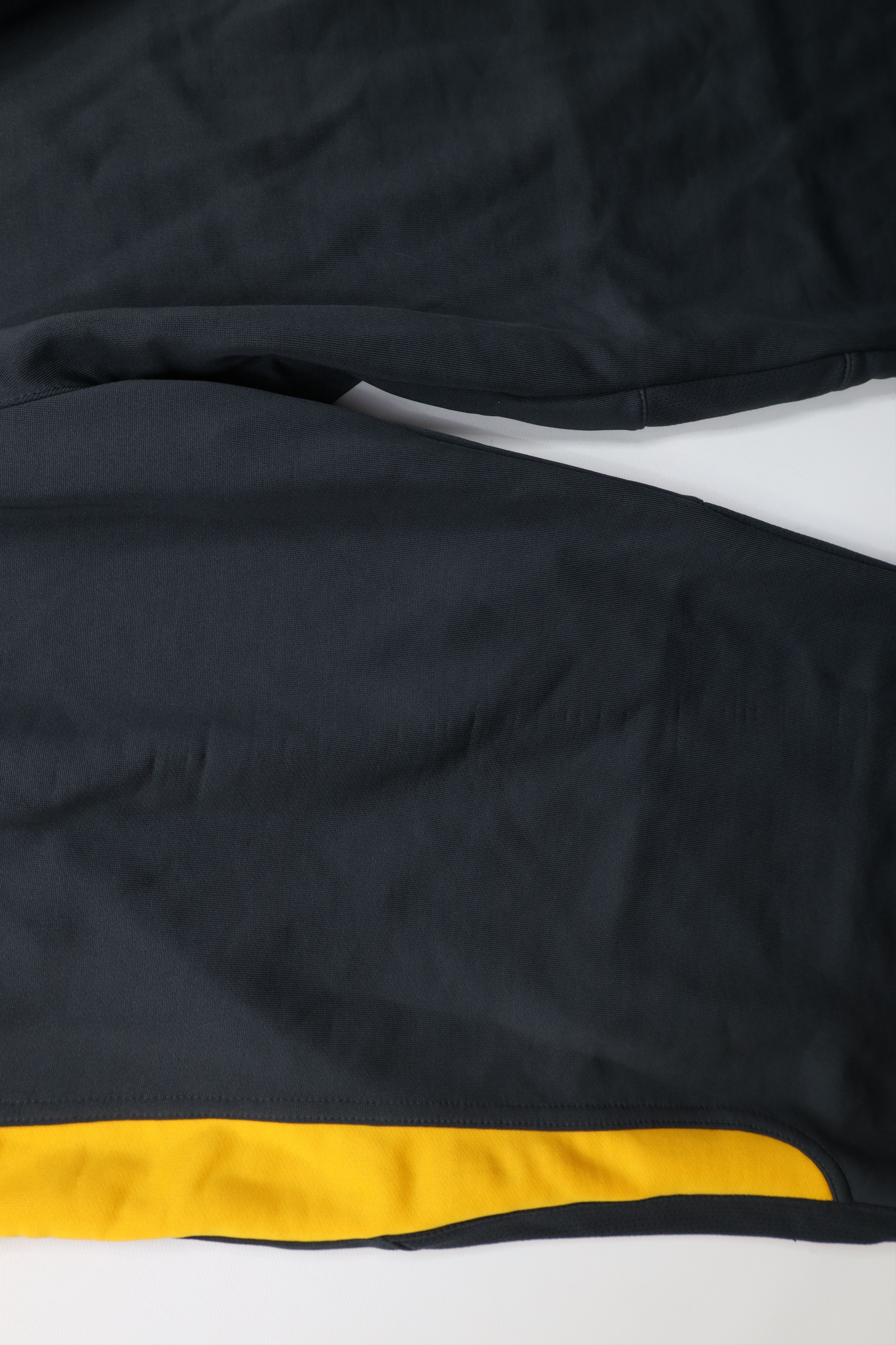 Nike × Vintage Vintage Nike University of Toledo Sweatpants Pants Gray Size US 36 / EU 52 - 8 Thumbnail