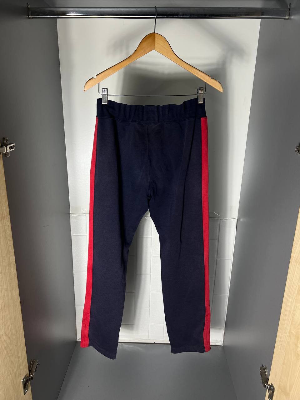 Polo Ralph Lauren VINTAGE POLO RALPH LAUREN SUIT SPORTSWEAR SUIT RETRO Y2K 90s Size US M / EU 48-50 / 2 - 16 Thumbnail