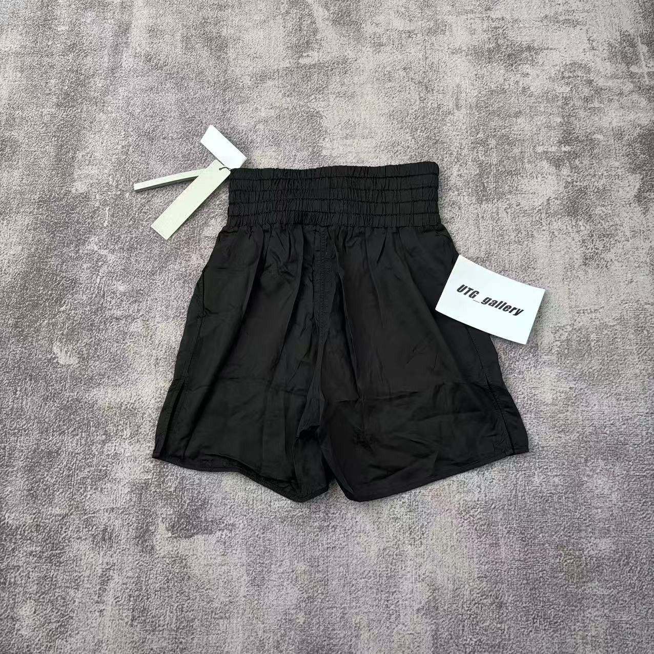 Rick Owens Rick Owens Boxing Shorts 22SS *size 46 Size US 30 / EU 46 - 2 Thumbnail