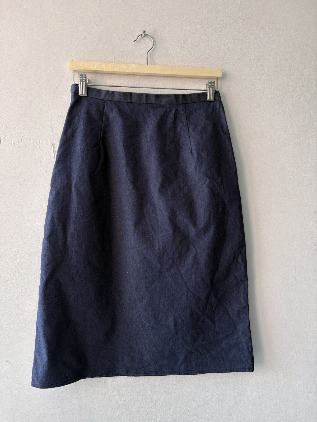 Vintage Vintage skirt Size 25" / US 0 / IT 36 - 13 Thumbnail