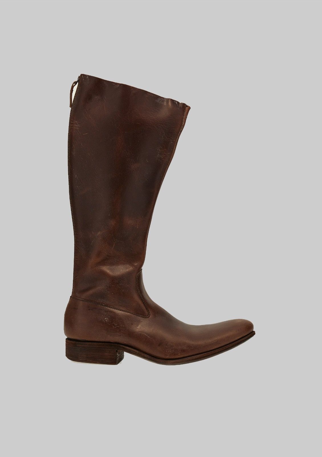 Carpe Diem CARPE DIEM NOS VINTAGE Stivale S27W Size US 9 / IT 39 - 2 Thumbnail