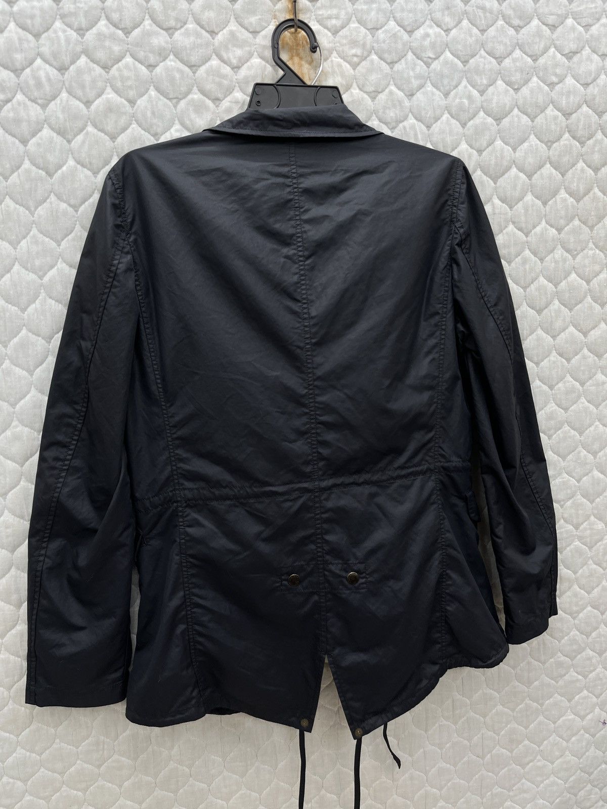 Issey Miyake 🔥🔥🔥ARCHIVE ISSEY MIYAKE TSUMORI CHISATO FISHTAILS JACKET Size S / US 4 / IT 40 - 6 Thumbnail