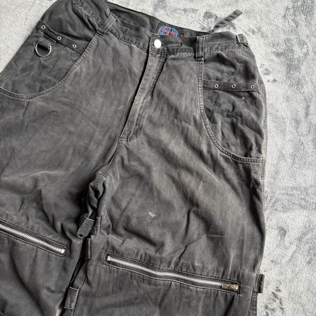 Tripp NYC TRIPP NYC BAGGY PANTS Size US 34 / EU 50 - 16 Thumbnail