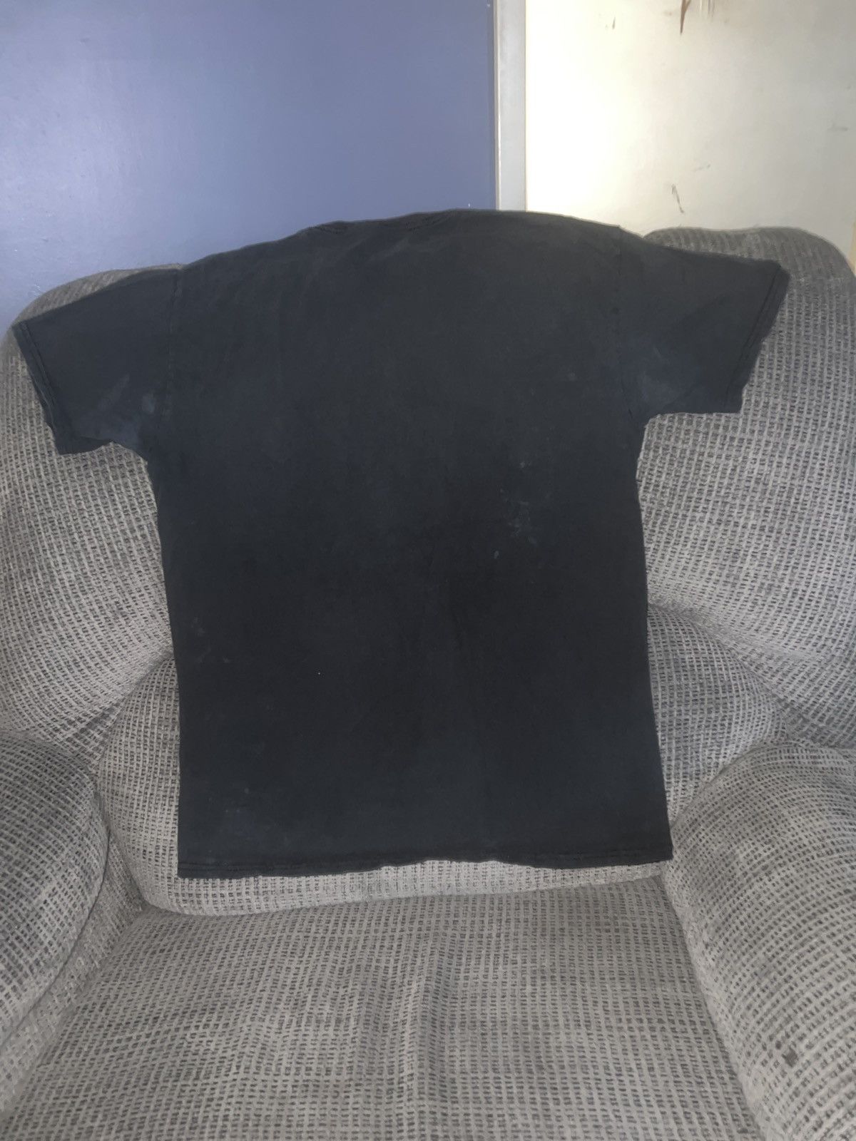 Fruit Of The Loom Fruit Of The Loom BTS X McDonald’s Crew Tee Size US M / EU 48-50 / 2 - 3 Thumbnail