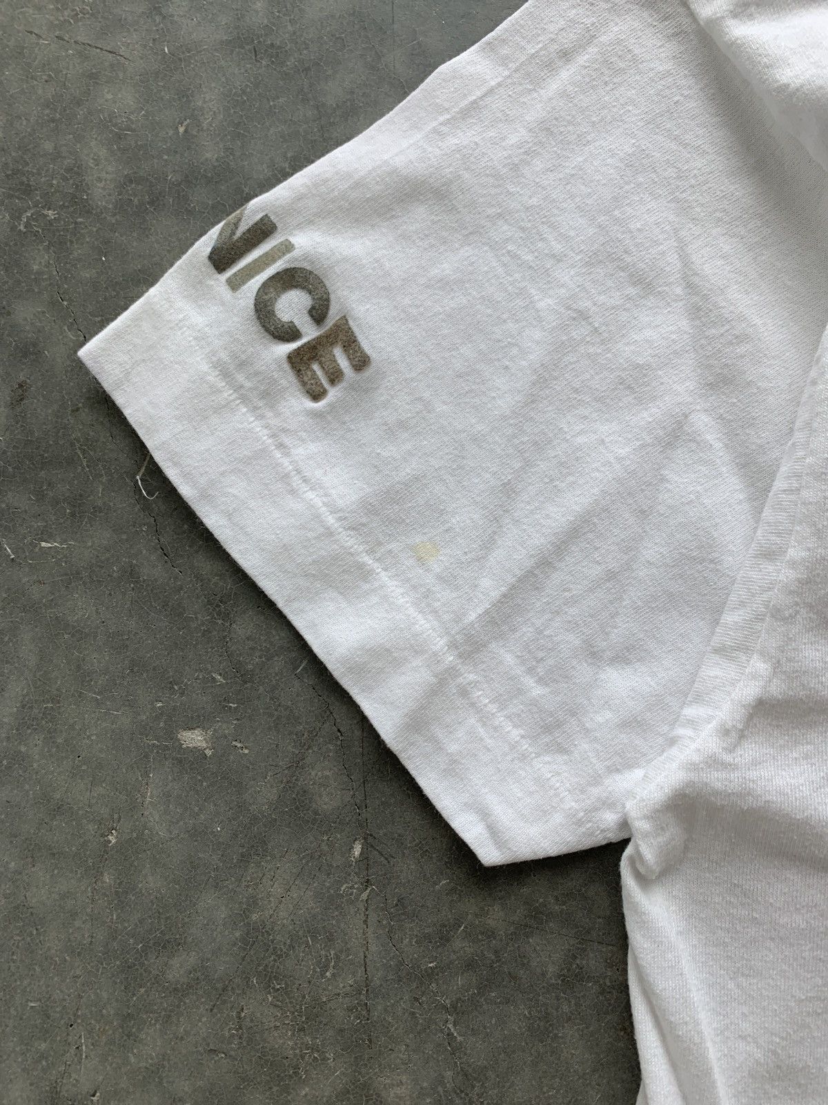 Fruit Of The Loom × Vintage Essential Vintage 80s Bowling Graphic Tee Size US L / EU 52-54 / 3 - 3 Thumbnail
