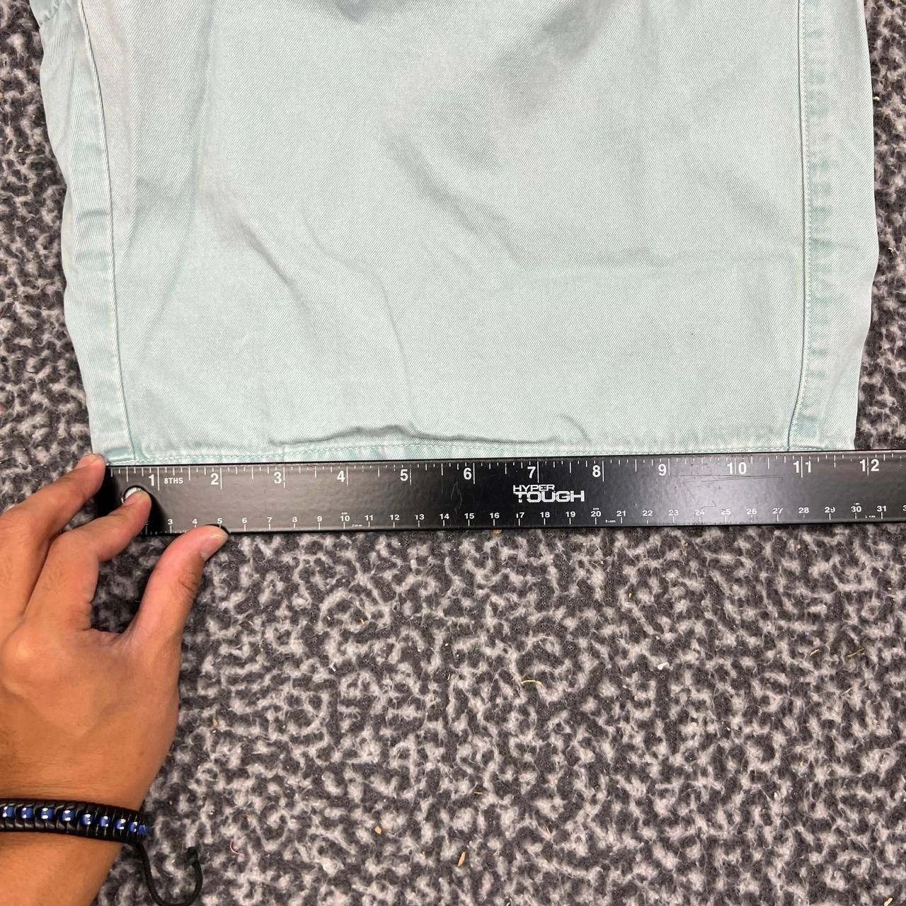 Peter Millar Peter Millar Golf Shorts Men 36 Outdoor Pocket Pima Cotton Size US 36 / EU 52 - 8 Thumbnail