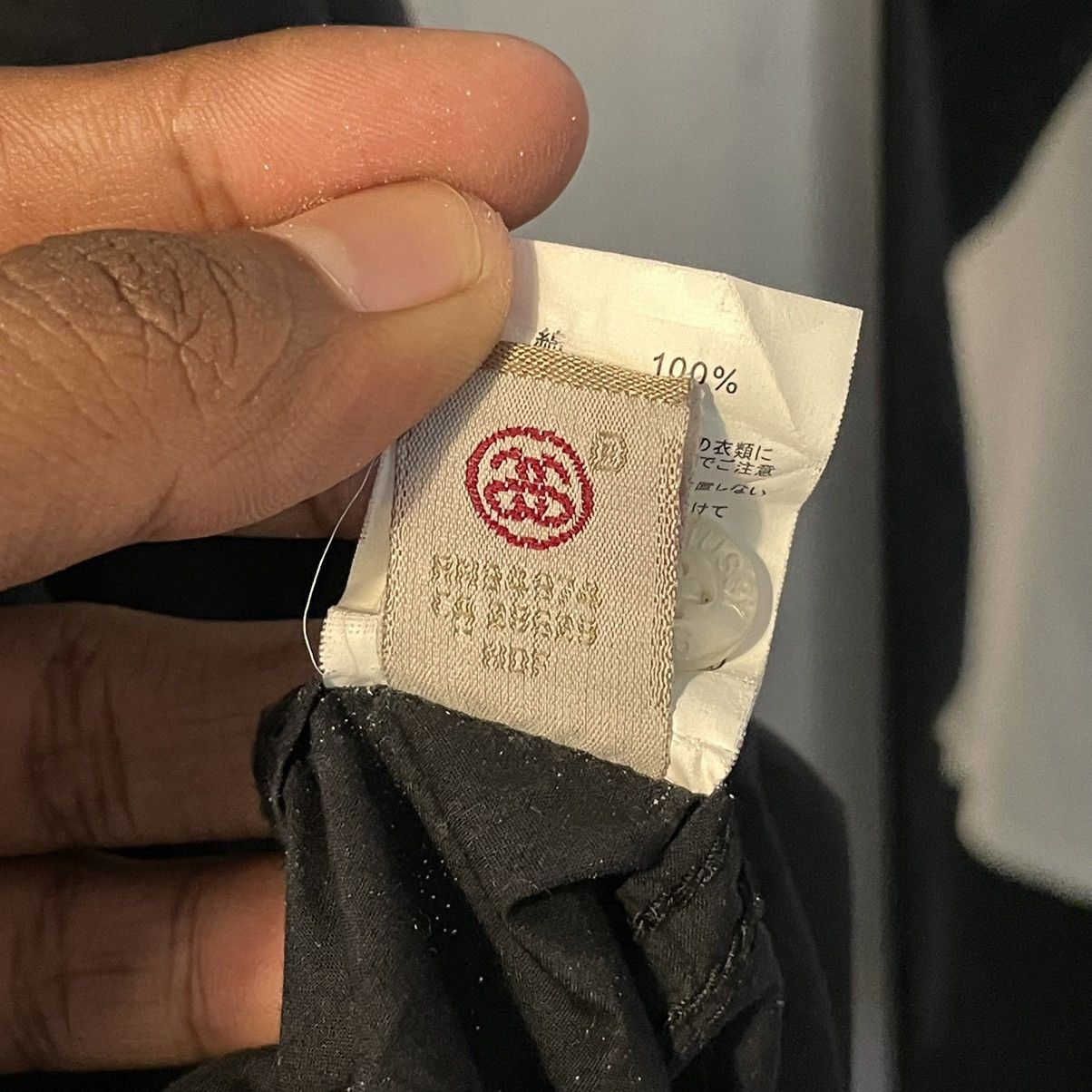 Stussy Stussy 30th Anniversary Button Ups Size US L / EU 52-54 / 3 - 7 Thumbnail