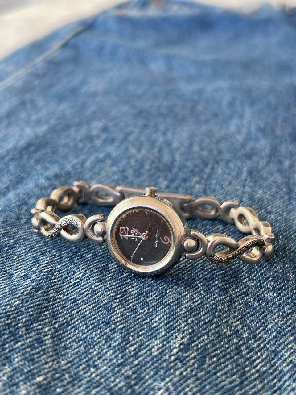 Japanese Brand × Vintage Vintage Japanese style futuristic Watch Size ONE SIZE - 1 Thumbnail