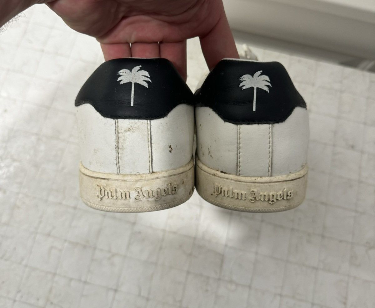 Palm Angels Palm angels tennis shoes Size US 11 / EU 44 - 6 Thumbnail