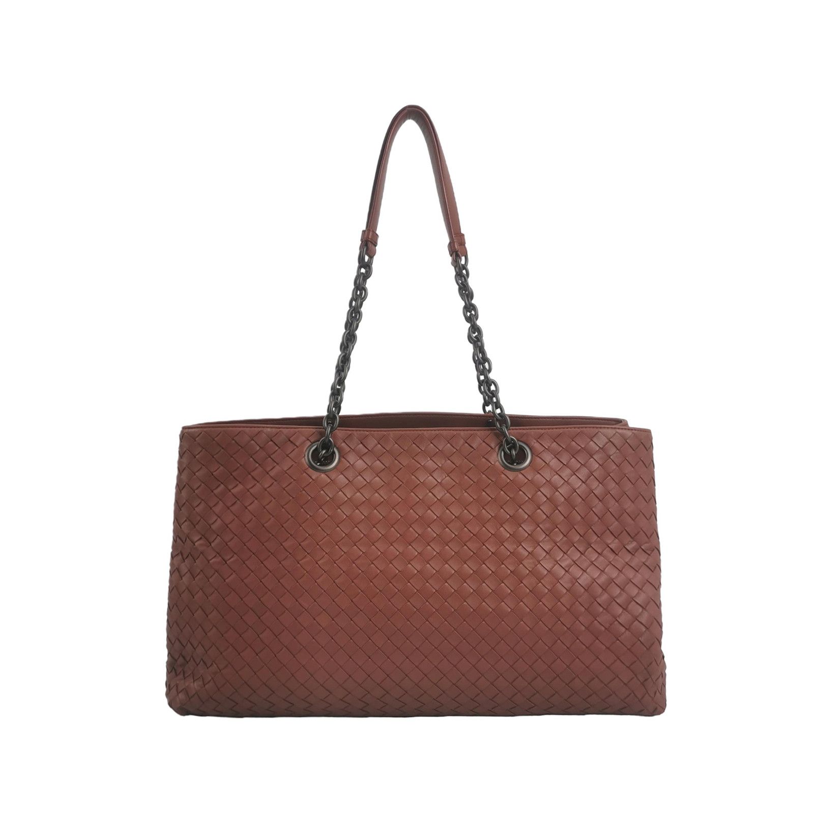 Bottega Veneta Bottega Veneta Women os Shoulder Bags Size ONE SIZE - 1 Thumbnail
