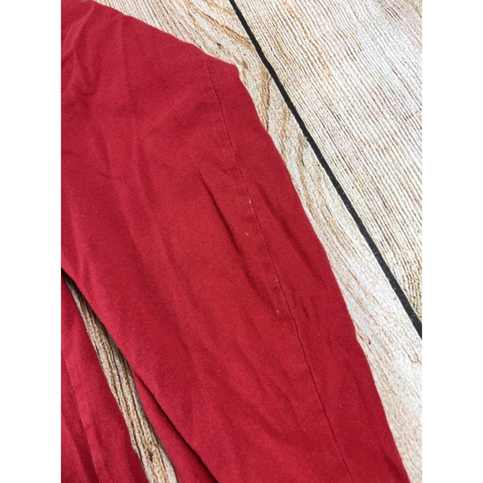 Carhartt Carhartt Ford Mustang Fastback Car Graphic Red Cotton T-Shirt Size L User: Carhartt Ford Mustang Fastback Car Graphic Red Cotton T-Shirt Size L Size US L / EU 52-54 / 3 - 6 Thumbnail