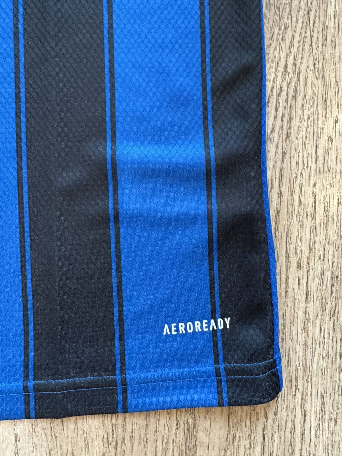 Adidas HAMBURG SV GERMANY 2021/2022 FOOTBALL SHIRT ADIDAS SZ M Size US M / EU 48-50 / 2 - 4 Thumbnail