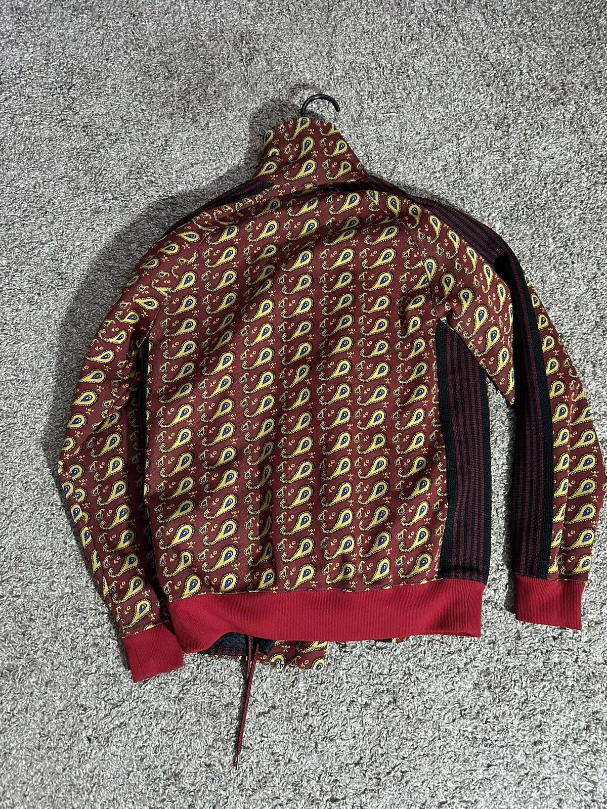 Needles Needles/ End clothing Collaboration Track suit Size US S / EU 44-46 / 1 - 3 Thumbnail