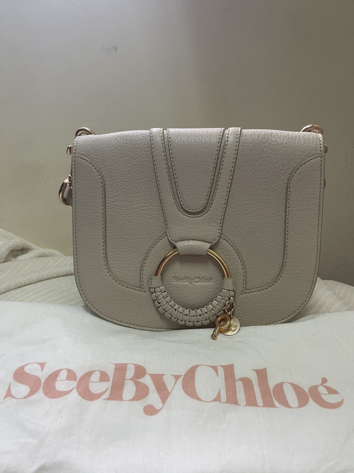See by Chloe See by Chloe shoulder/crossbody bag Size ONE SIZE - 1 Thumbnail