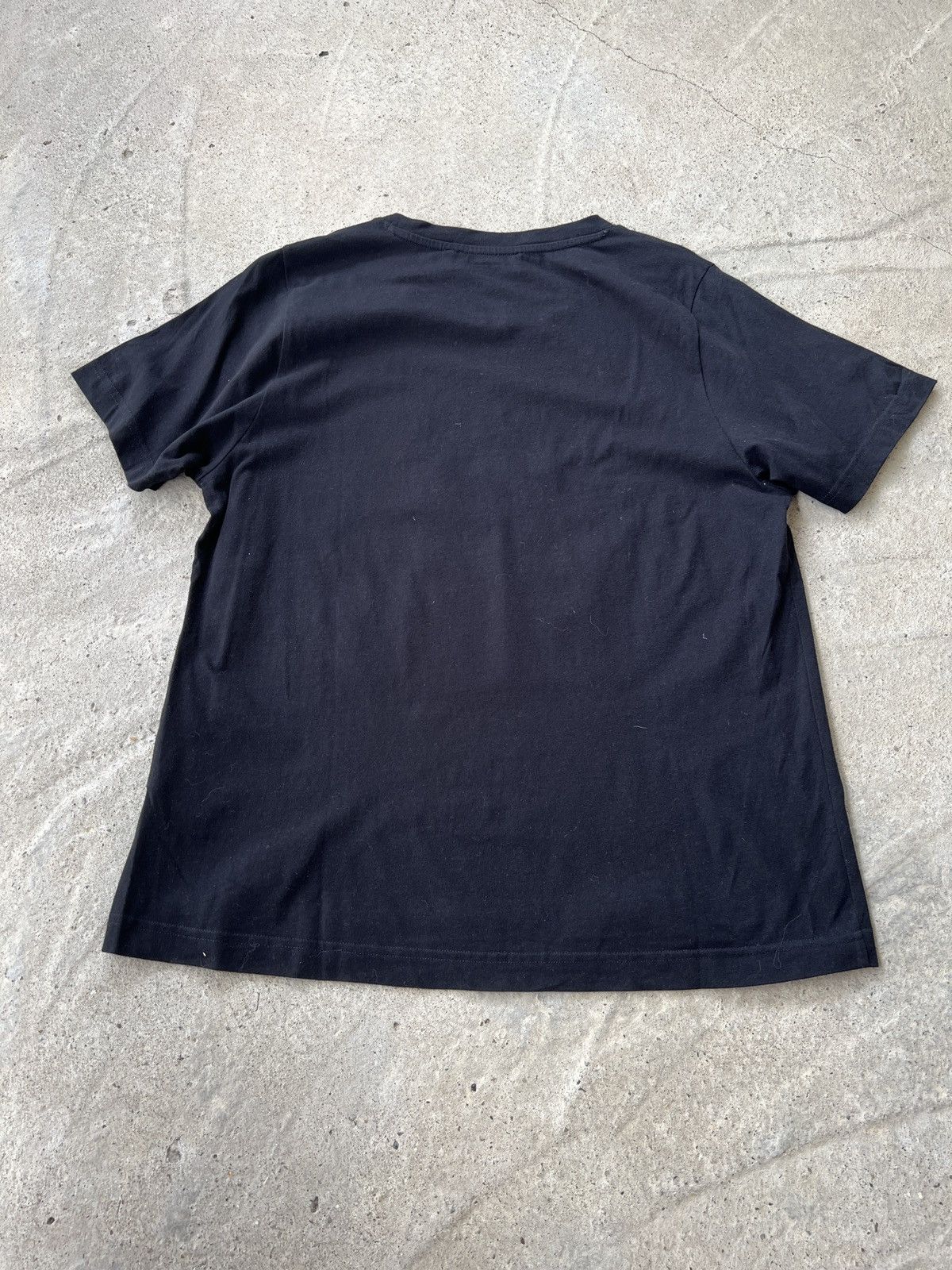 Essentiel Antwerp Essentiel Antwerp Tee Size M / US 6-8 / IT 42-44 - 3 Thumbnail