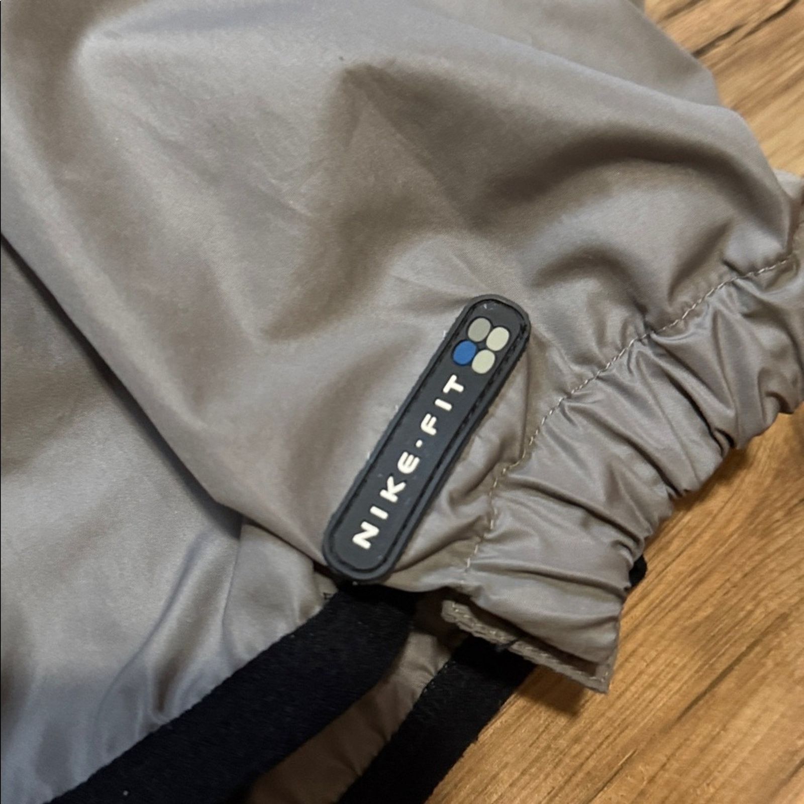 Nike ACG Y2K Nike ACG Fit Packable Quarter Zip Layer 3 Windbreaker Size US M / EU 48-50 / 2 - 8 Thumbnail