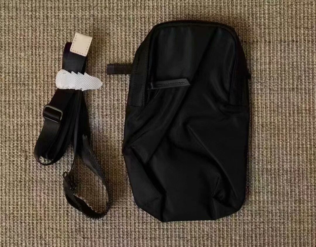 Hender Scheme Hender Double Pocket Pack Size ONE SIZE - 4 Thumbnail