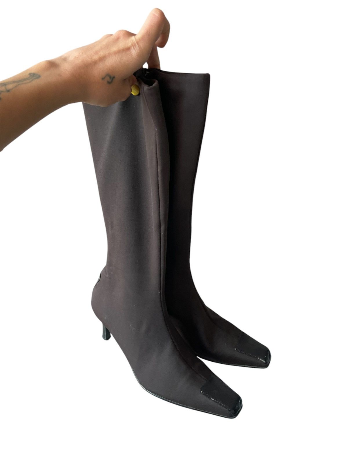 Vintage Vintage Italian boots Size US 6.5 / IT 36.5 - 1 Thumbnail