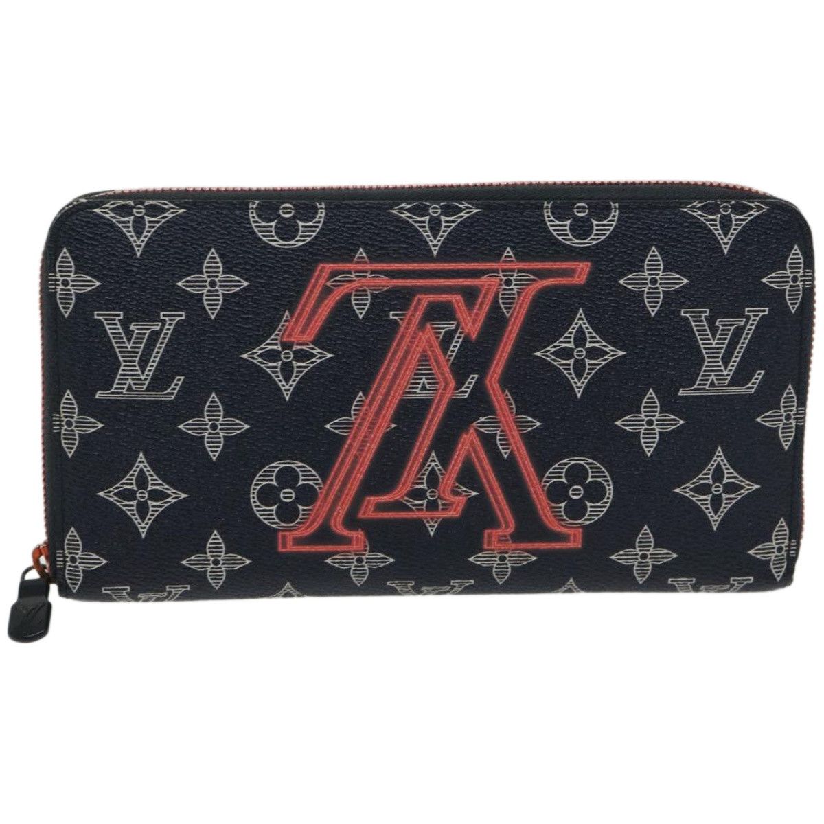Louis Vuitton Louis Vuitton Zippy organizer wallet Size ONE SIZE - 1 Thumbnail