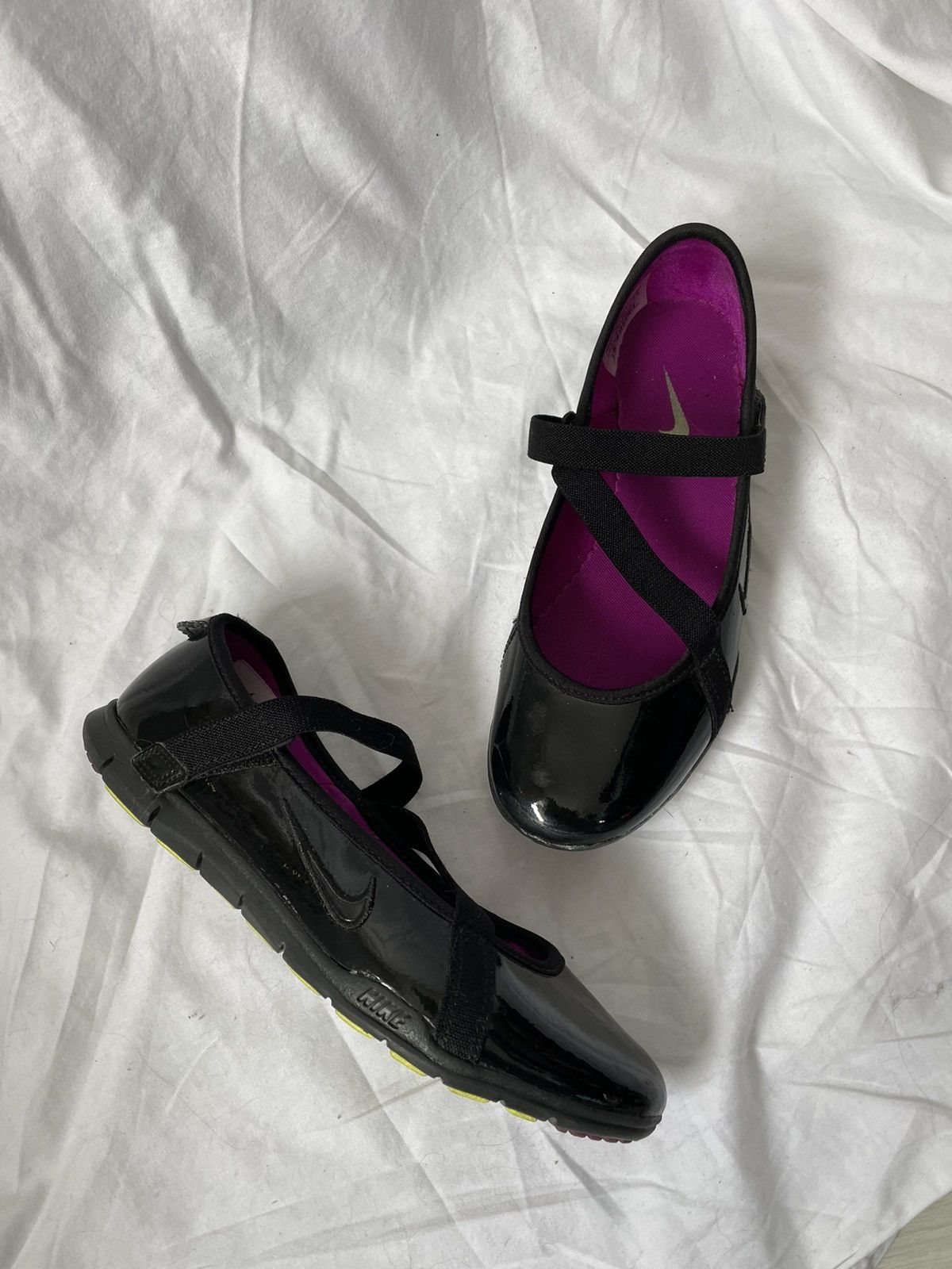 Nike Nike ballets Size US 6 / IT 36 - 7 Thumbnail