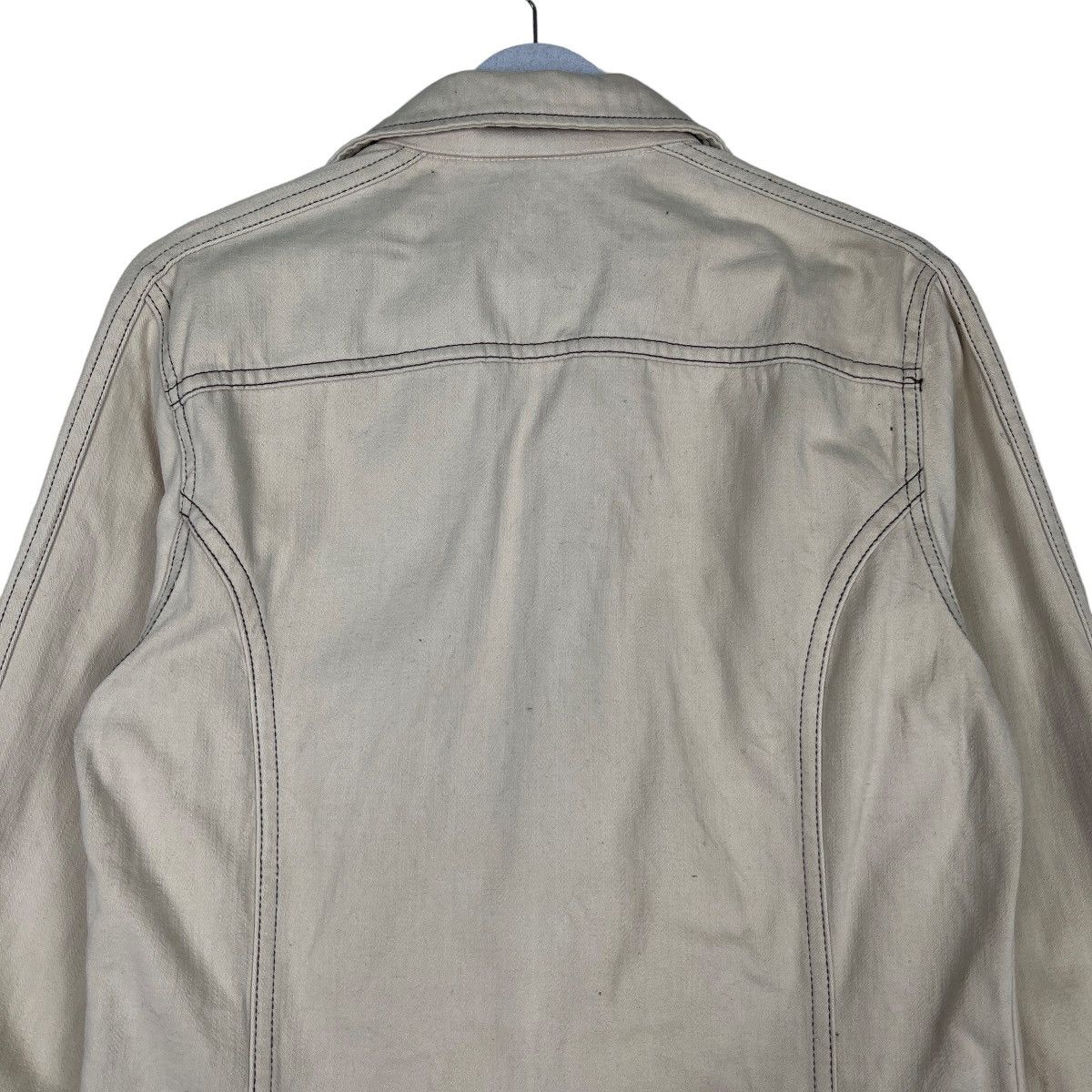 Lee 🔥 VINTAGE LEE SET JACKET MADE IN USA Size US M / EU 48-50 / 2 - 9 Thumbnail