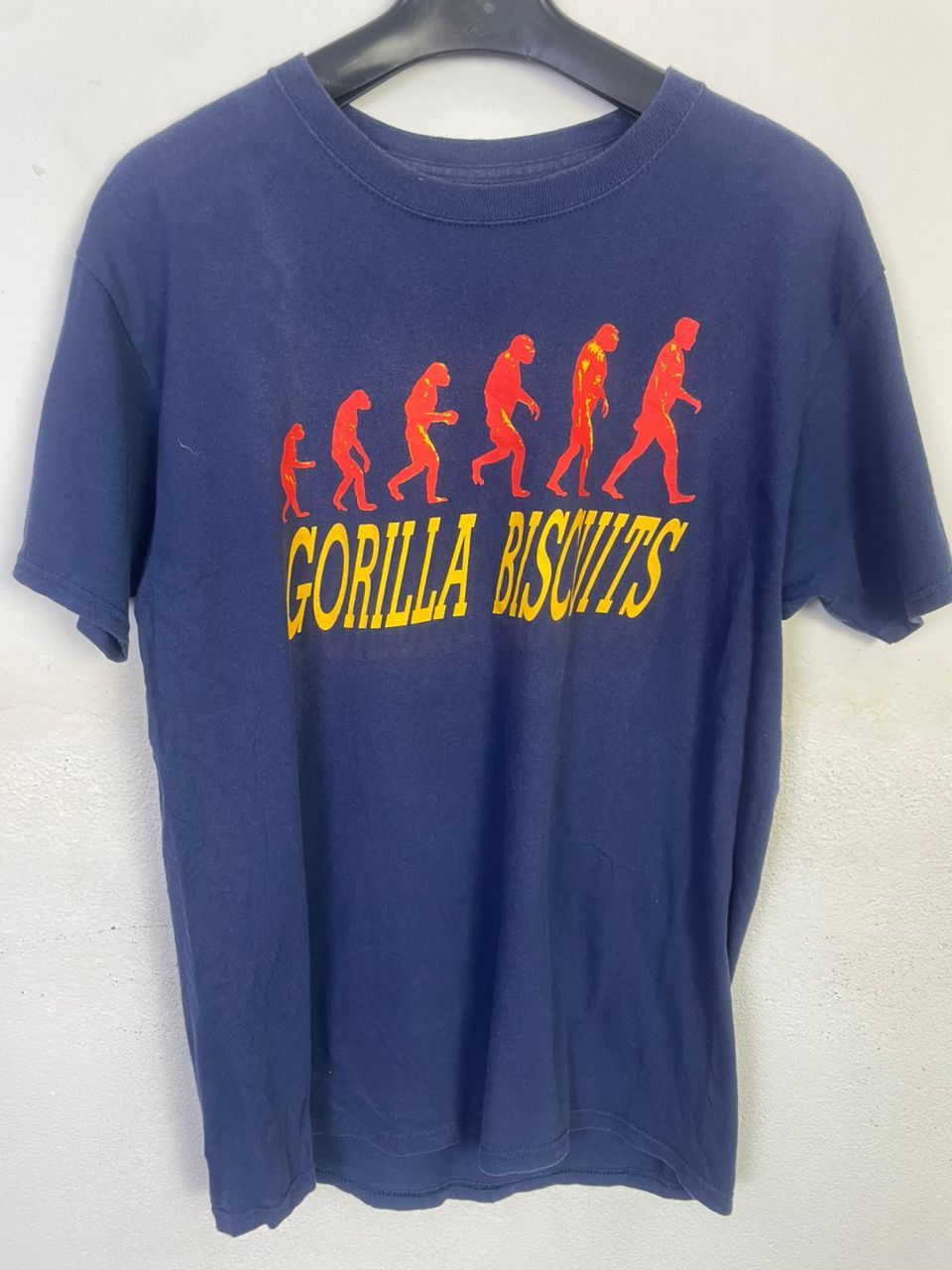 Gorilla Biscuits | Grailed