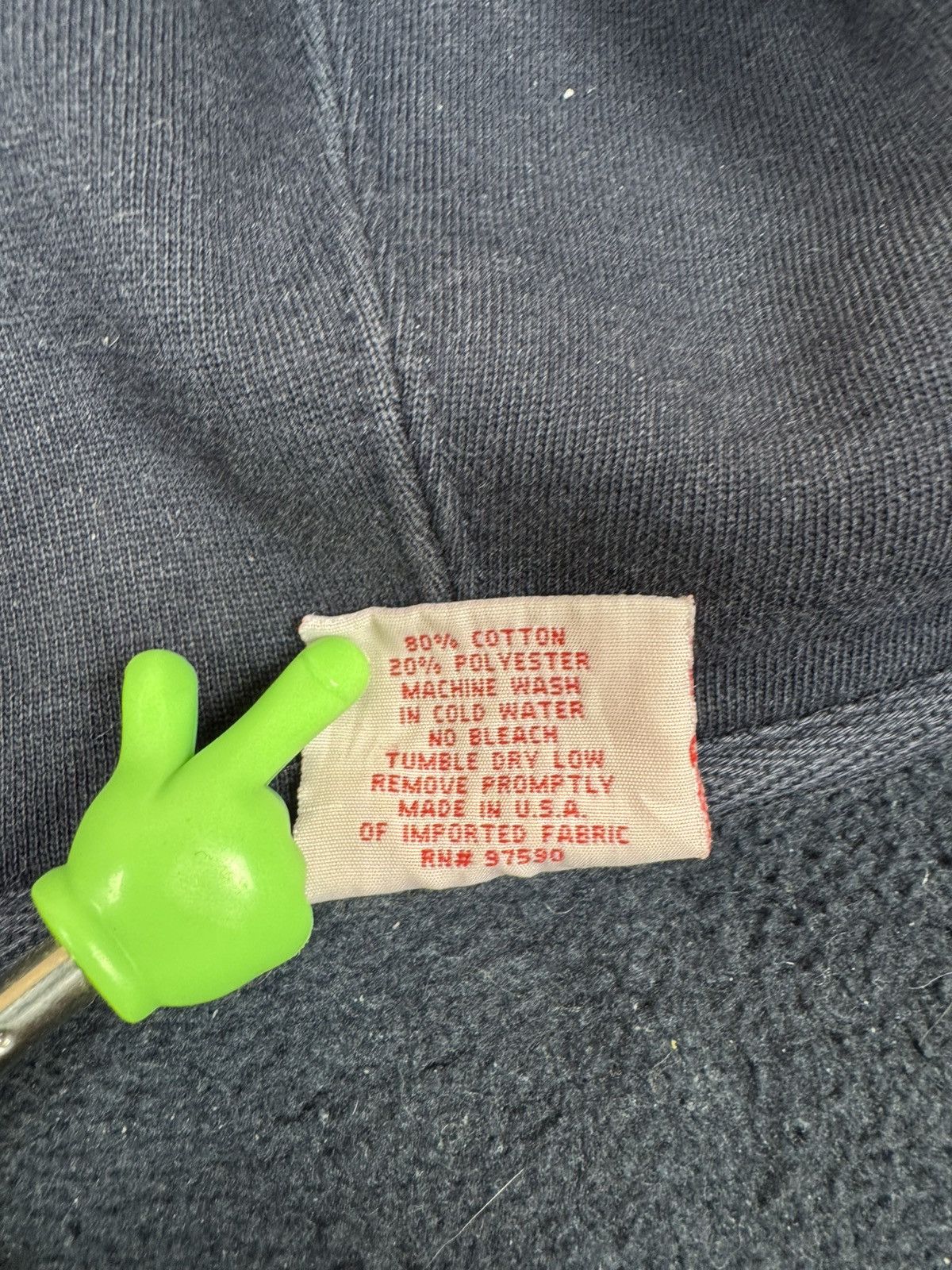 Shorty's Skateboards Vintage Shortys Skateboarding Sun Faded Hoodie Made in USA Size US M / EU 48-50 / 2 - 10 Thumbnail