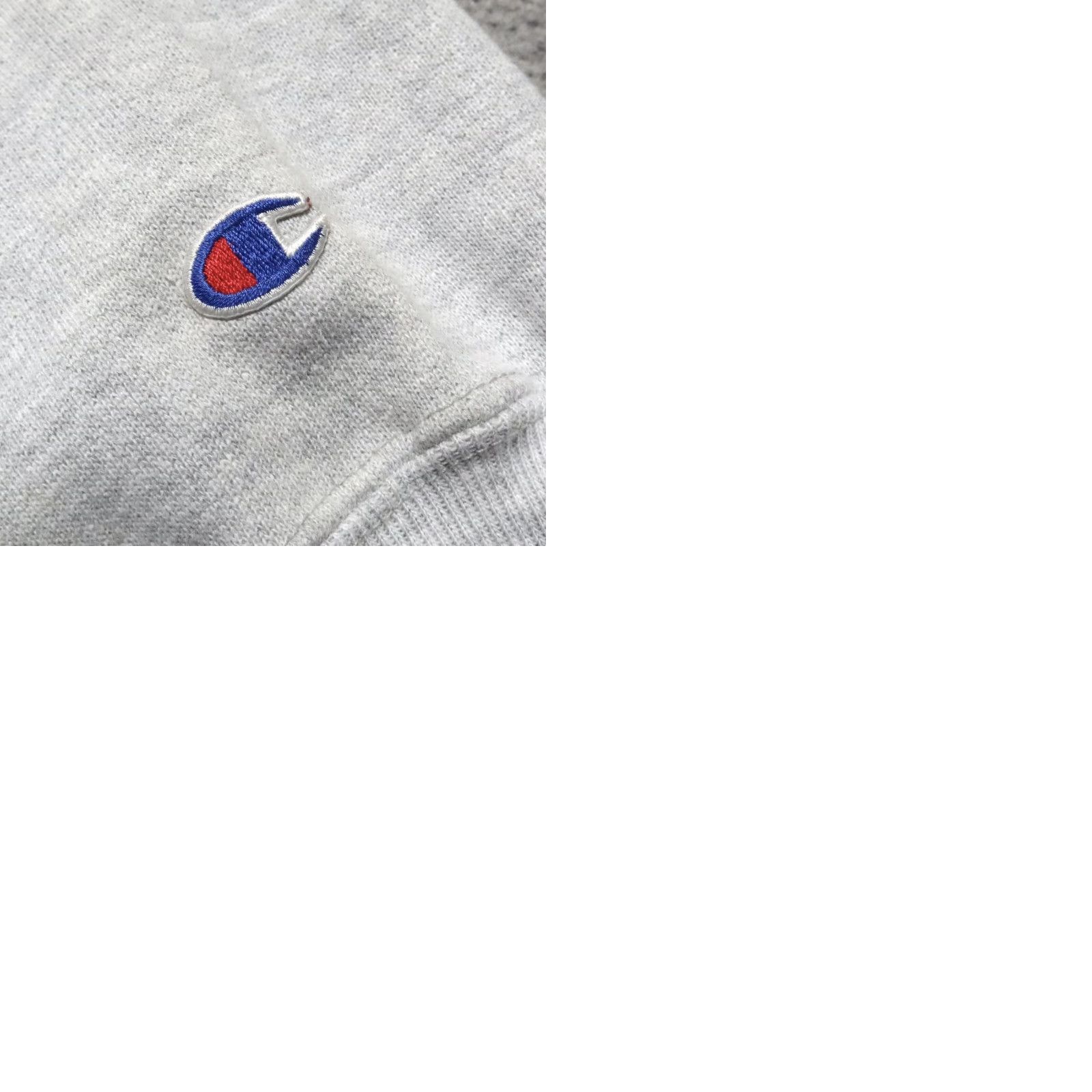 Champion Vintage Champion Reverse Weave Hoodie Sweatshirt Mens S Heather Size US S / EU 44-46 / 1 - 9 Thumbnail