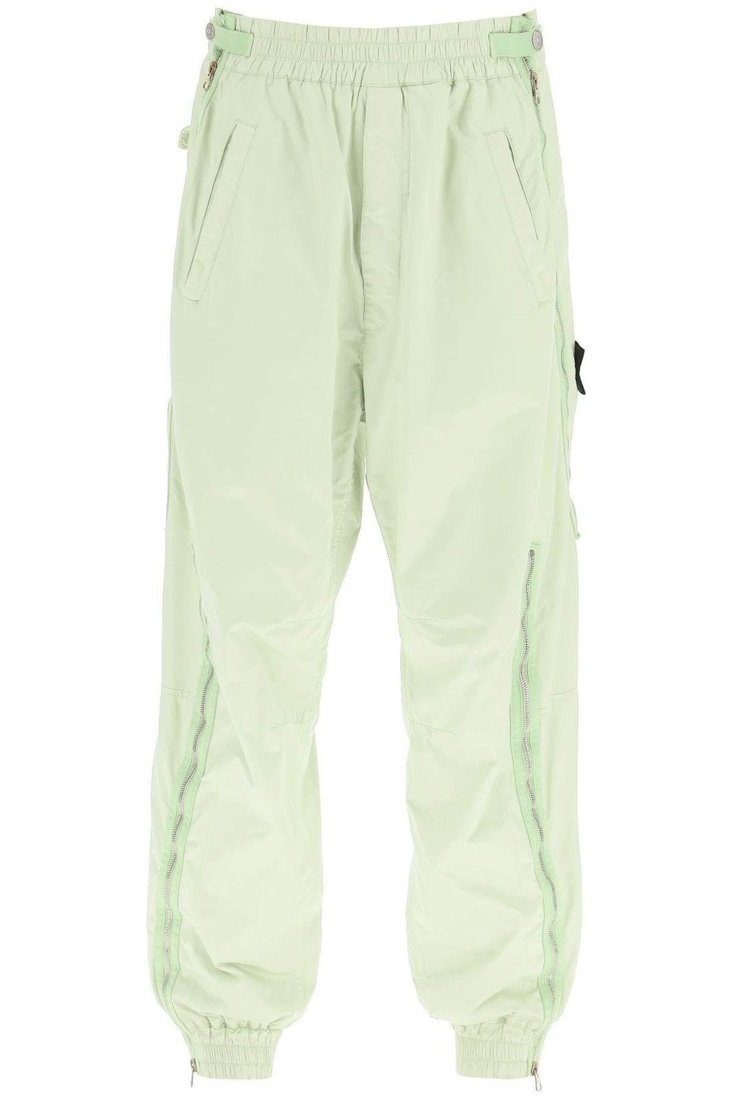 Stone Island Stone Island Shadow Project Silky Poly Twill Thermo Pants Size US 34 / EU 50 - 3 Thumbnail