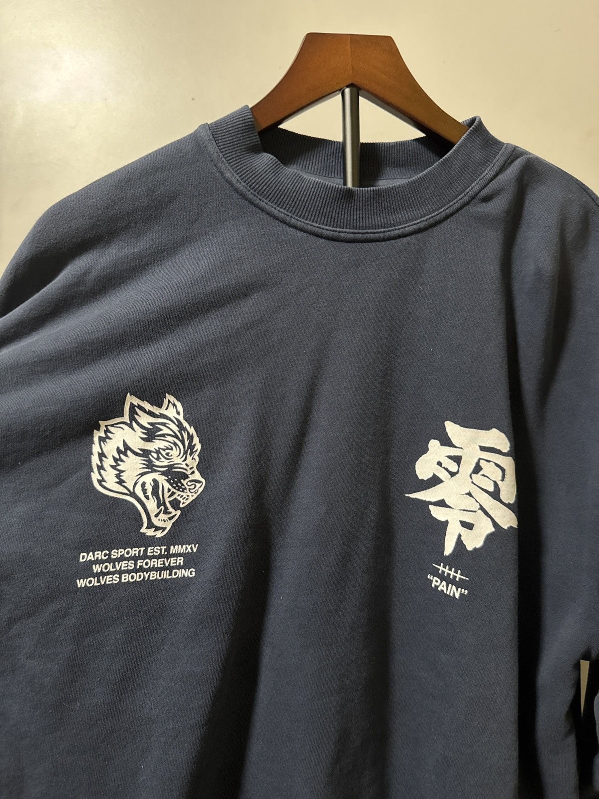 Darc Sport Darc Sport x Naruto Size US M / EU 48-50 / 2 - 3 Thumbnail